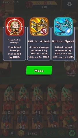 消防队合并和防御游戏下载