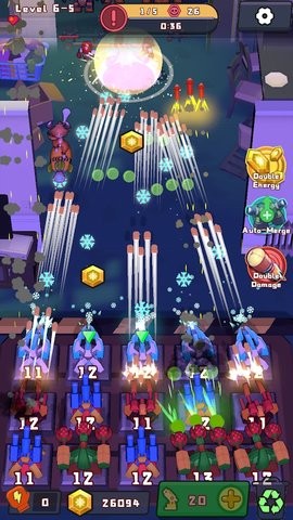 消防队合并和防御游戏下载