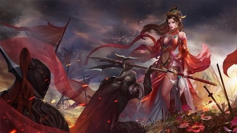 江湖风格rpg游戏有哪些