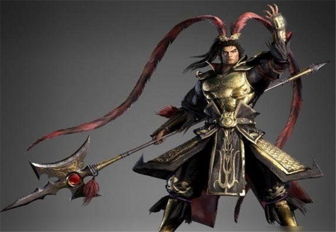 有没有关于三国的游戏推荐