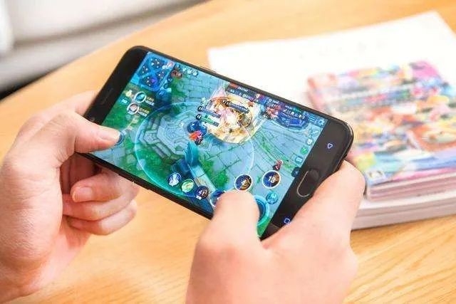 真正免费的手机游戏不用实名