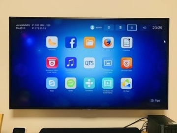 电视播放器哪个软件好用