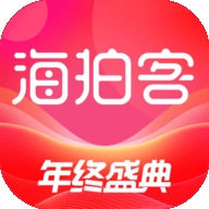 海拍客买家版APP