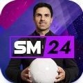 足球经理2025手游汉化版下载