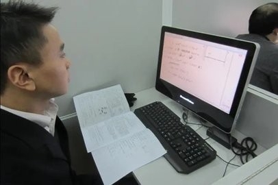 高考查分软件哪个好