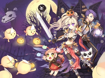 好玩的mmorpg手游排行榜