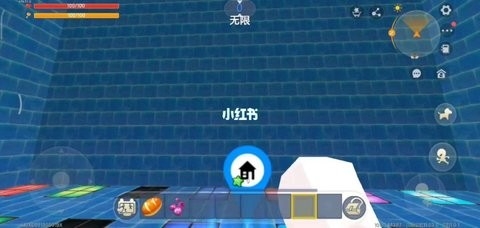 小红书推荐的游戏大全