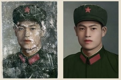 老照片修复免费软件