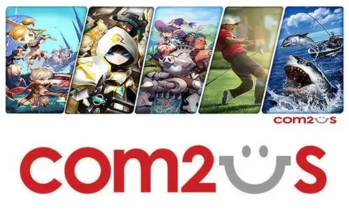 com2us有什么好玩的游戏