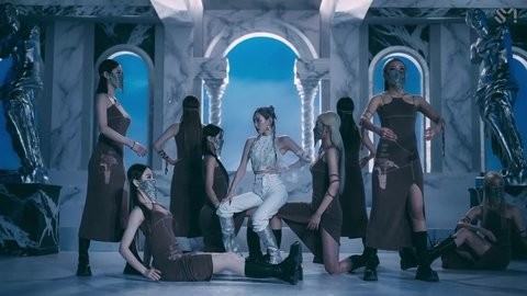 免费观看音乐mv的软件