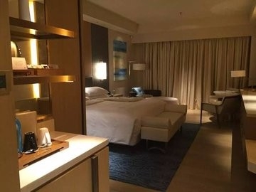 订酒店住宿那个软件好