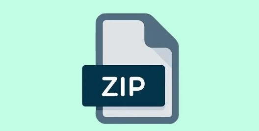 打开zip文件下载什么软件好