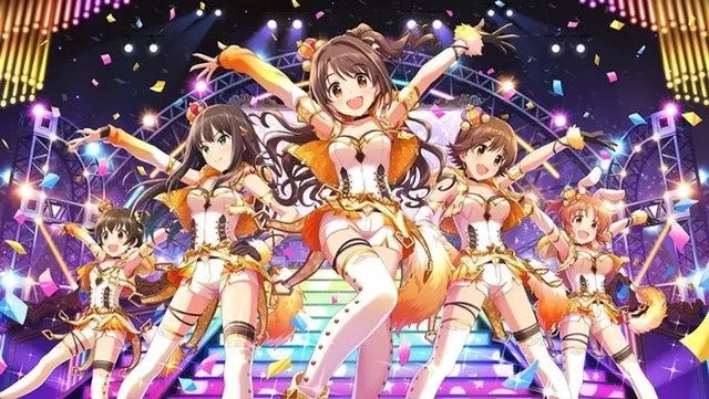 日式偶像养成手游有哪些