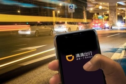 手机打车软件排行榜前十名