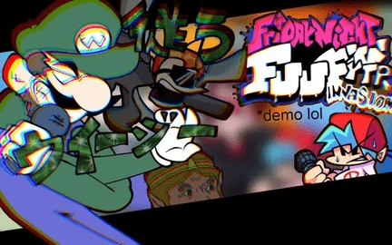 fnf最新优质模组有哪些