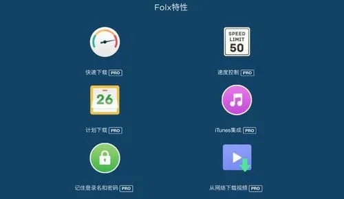 比迅雷好用的免费下载工具