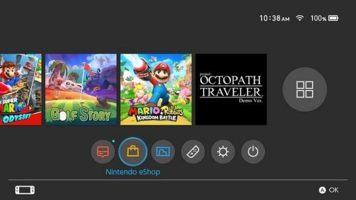 能玩switch游戏的手机模拟器有哪些