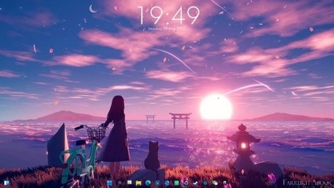 wallpaperenginer手机版本大全