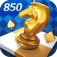 850金色版下载