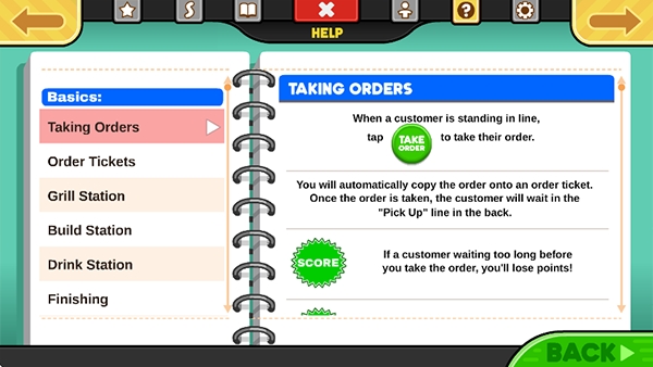 老爹煎饼店HD无限金币版下载