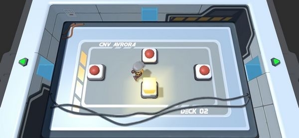 阿瓦隆太空冒险游戏官方版下载