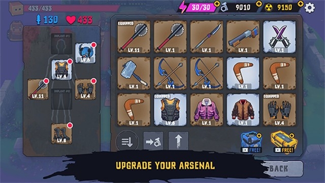 盒子头僵尸必须死2025最新版下载