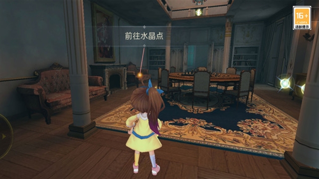 恐怖躲猫猫4官方正版下载