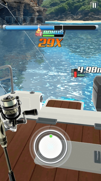 海洋钓鱼王下载手机版