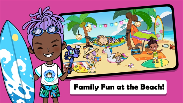 尤雅世界游戏下载