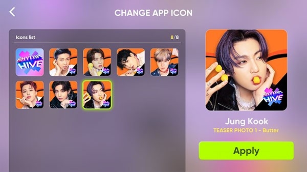 RHYTHM HIVE中文版下载