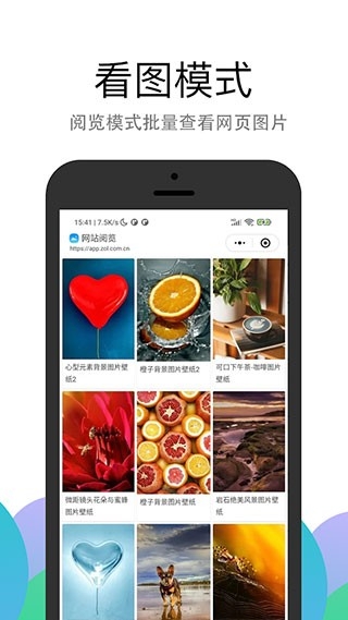 PP浏览器官方下载