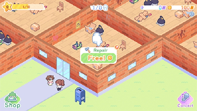 kpop academ免费版下载