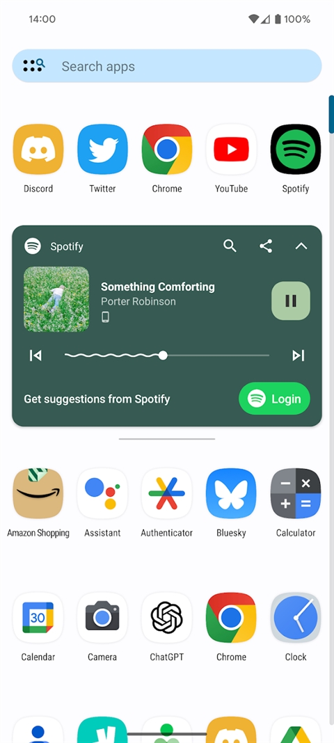 Nova桌面下载最新版2025
