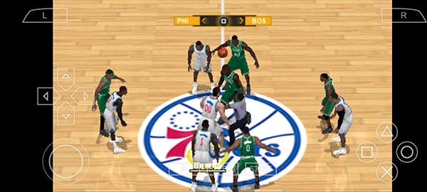 nba2k13安卓版下载