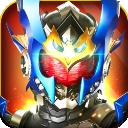铠甲勇士战神联盟安卓版下载