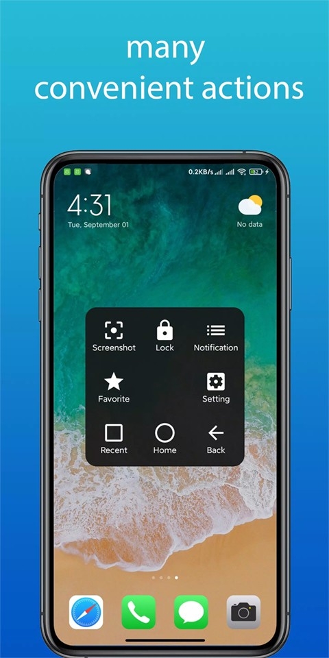 Easy Touch安卓版下载