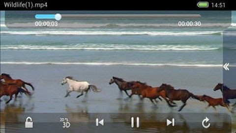 3DVPlayer安卓版下载