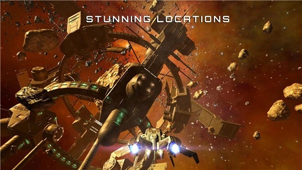 无限细分汉化版下载