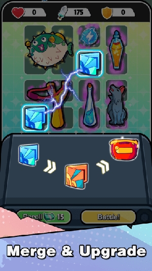 守护者力量官方版下载