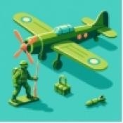 玩具大战防空部队手机版下载