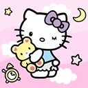 凯蒂猫晚安官方版下载