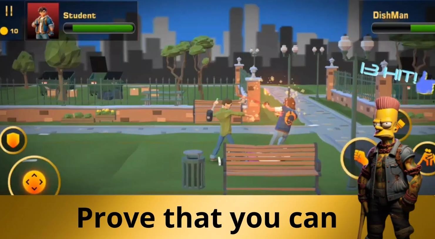 密室厕所大战安卓版下载