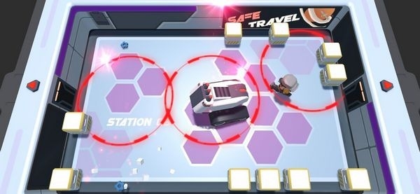 阿瓦隆太空冒险游戏官方版下载