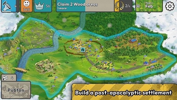 After Inc官方版下载