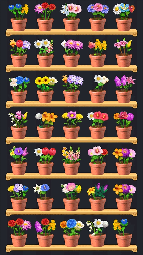 插花消除小游戏下载安装