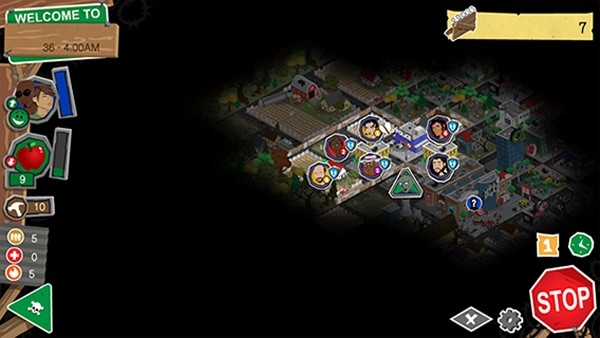 重建僵尸大陆3安卓最新版下载