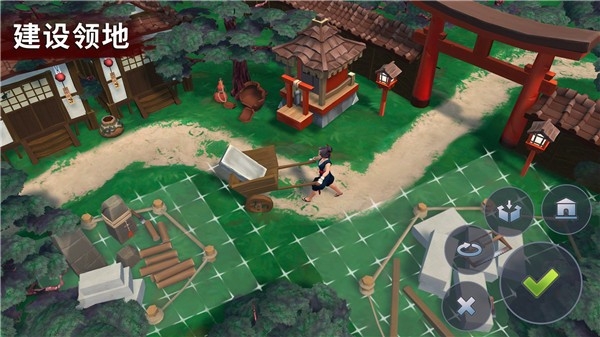 大小武士生存物语下载