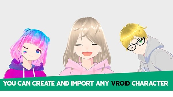 虚拟机器人2下载