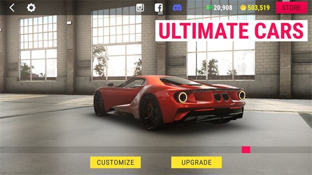 真实驾驶学校安卓版下载