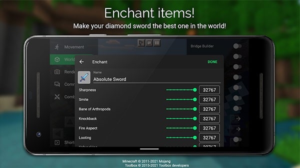 Toolbox中文版下载